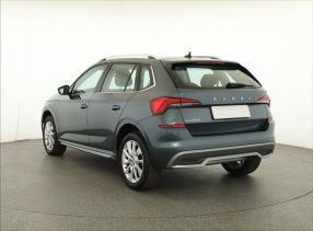 Škoda Kamiq - 2021