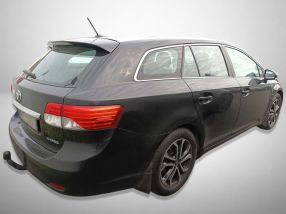 Toyota Avensis - 2014