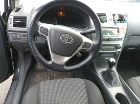 Toyota Avensis - 2014