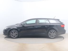 Toyota Avensis - 2014