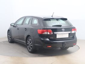 Toyota Avensis - 2014