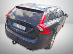 Volvo V60 - 2014