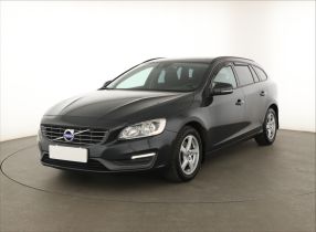 Volvo V60 - 2014