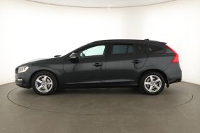 Volvo V60 - 2014