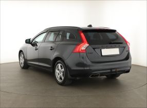 Volvo V60 - 2014