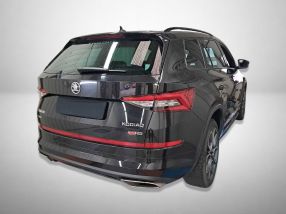 Skoda Kodiaq - 2019
