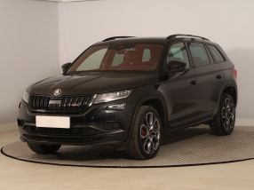 Skoda Kodiaq - 2019