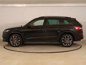 Škoda Kodiaq - 2019