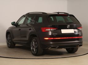 Škoda Kodiaq - 2019