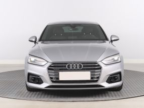 Audi A5 - 2017