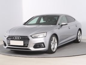 Audi A5 - 2017