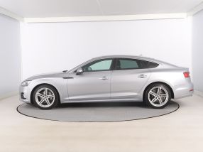 Audi A5 - 2017