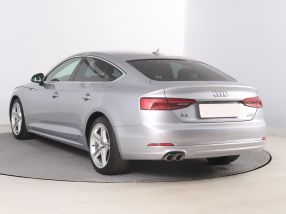 Audi A5 - 2017