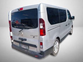 Renault Trafic - 2017