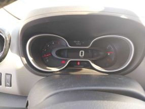 Renault Trafic - 2017