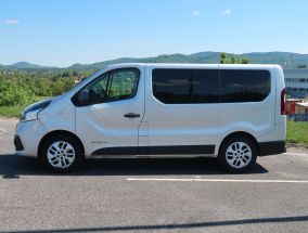 Renault Trafic - 2017