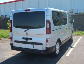 Renault Trafic - 2017