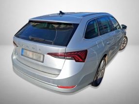 Skoda Octavia - 2020