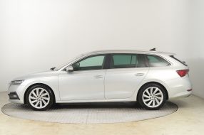 Škoda Octavia - 2020