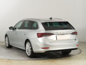 Škoda Octavia - 2020