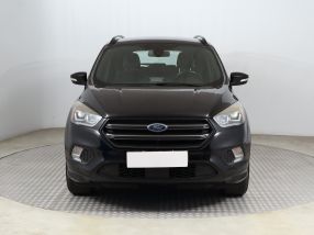 Ford Kuga - 2017