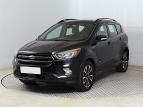 Ford Kuga - 2017
