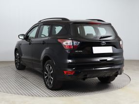 Ford Kuga - 2017