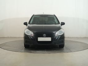 Suzuki SX4 S-Cross - 2014