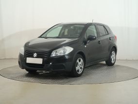 Suzuki SX4 S-Cross - 2014