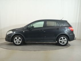 Suzuki SX4 S-Cross - 2014