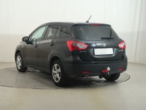 Suzuki SX4 S-Cross - 2014