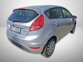 Ford Fiesta - 2010