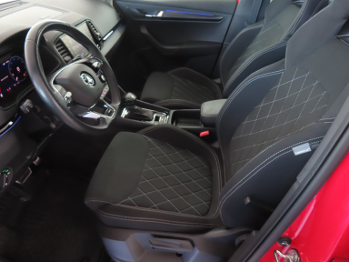 Škoda Karoq - 2023