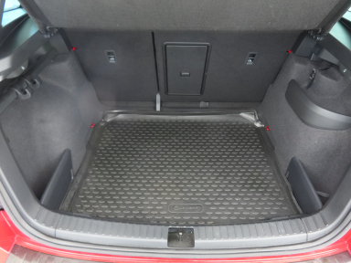 Škoda Karoq - 2023