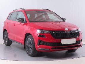 Škoda Karoq - 2023