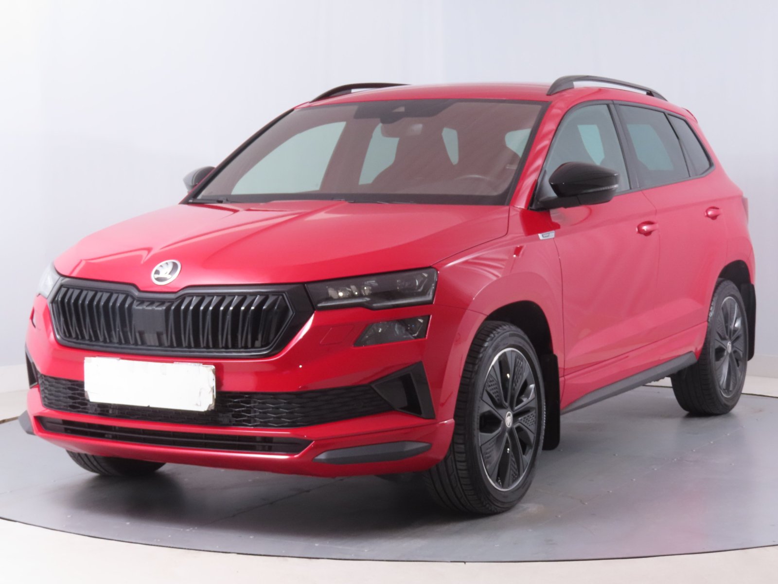 Škoda Karoq - 2023