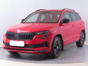 Skoda Karoq - 2023