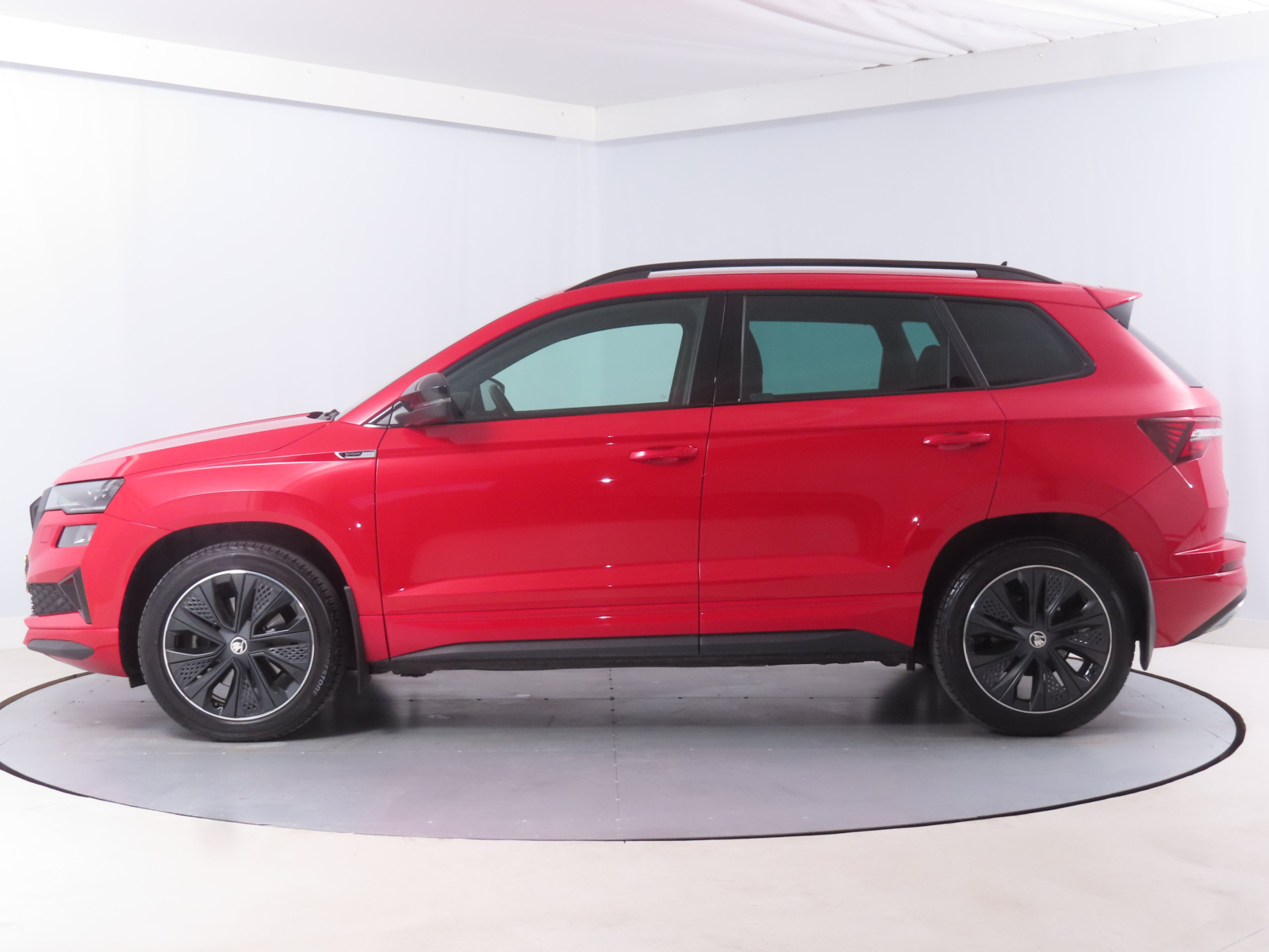 Škoda Karoq - 2023