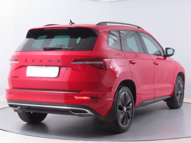 Škoda Karoq - 2023