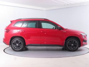 Škoda Karoq - 2023