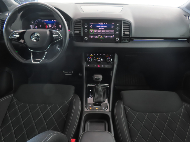 Škoda Karoq - 2023
