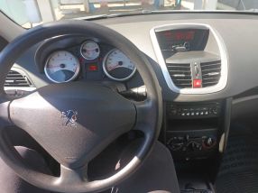 Peugeot 207 - 2007