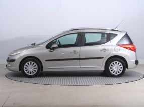 Peugeot 207 - 2007