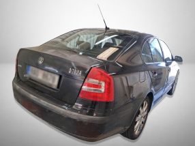 Skoda Octavia - 2007