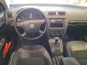 Skoda Octavia - 2007