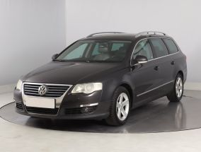 Volkswagen Passat - 2006