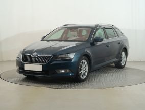 Skoda Superb - 2015