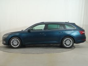 Skoda Superb - 2015
