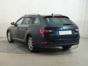 Skoda Superb - 2015
