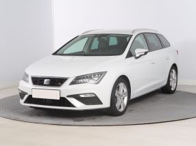 Seat Leon - 2019